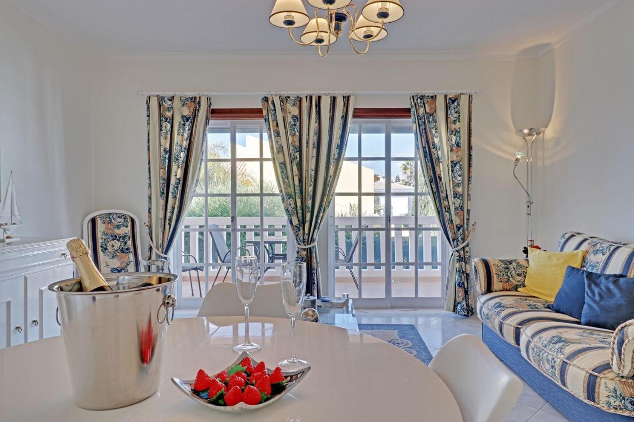 Solar Do Vau With Pool By Homing Portimao