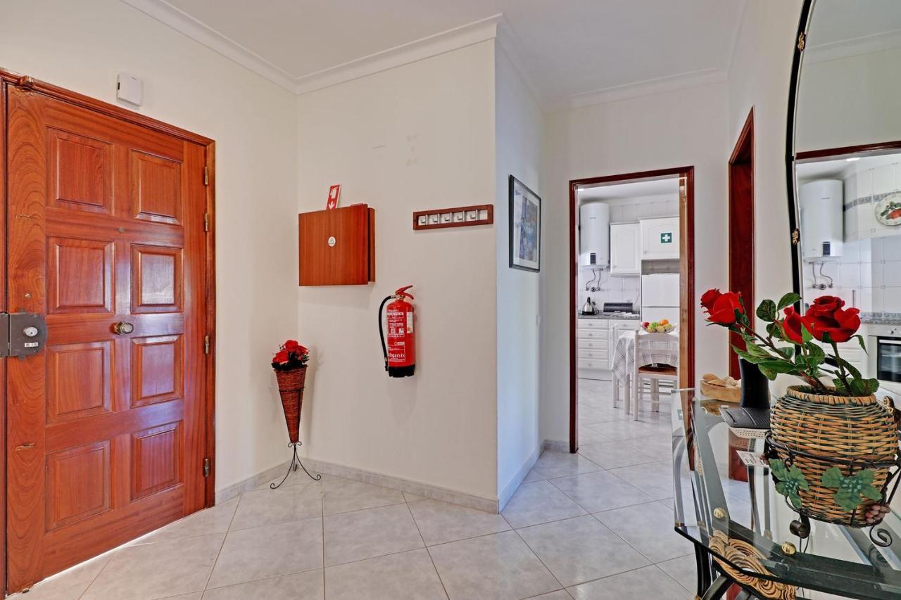 Apartment Solar Do Vau With Pool By Homing