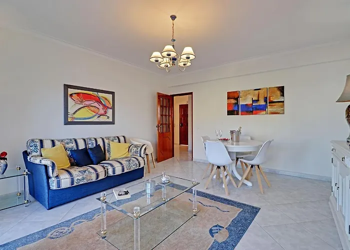 Portimao Solar Do Vau With Pool By Homing