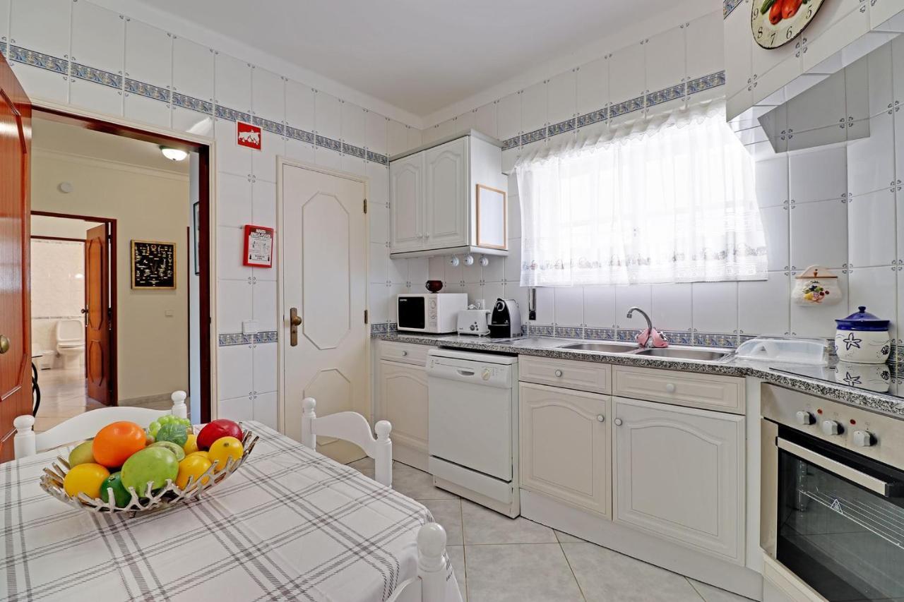 Apartment Solar Do Vau With Pool By Homing Portimao