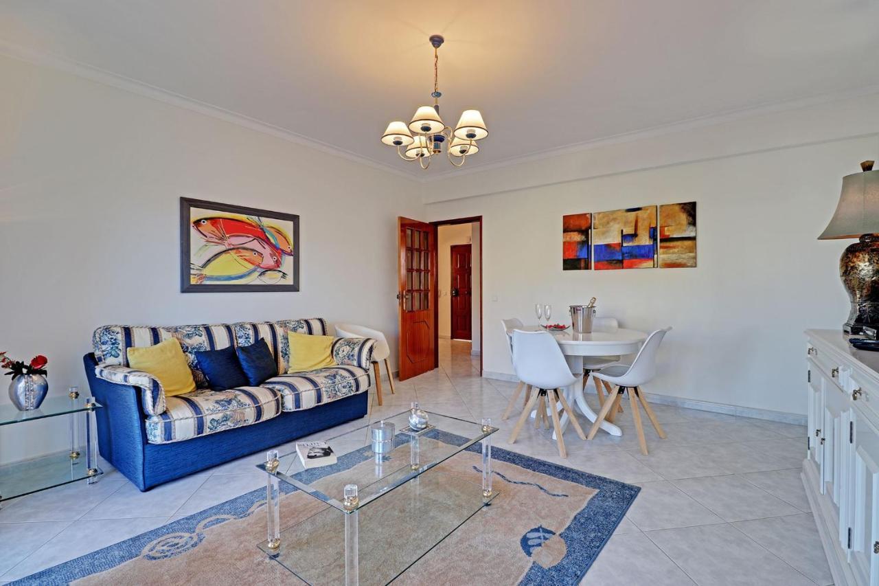 Solar Do Vau With Pool By Homing Apartment Portimao